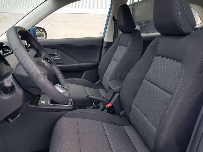 MG ZS  1.5 Standard
