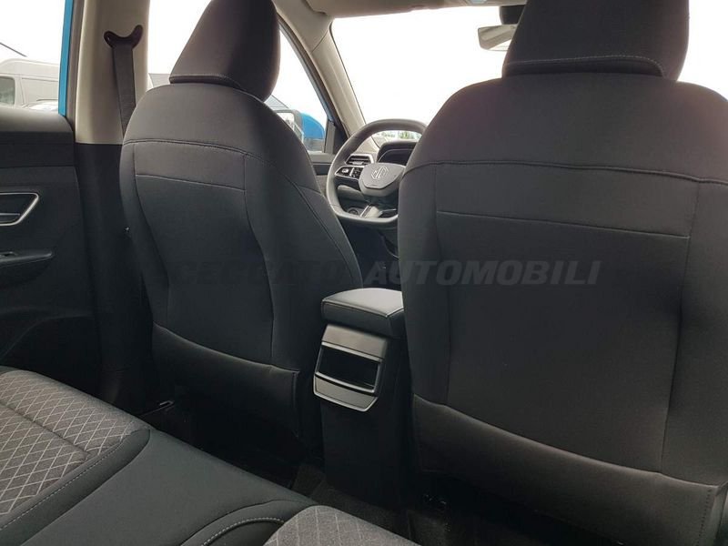 MG ZS  1.5 Standard