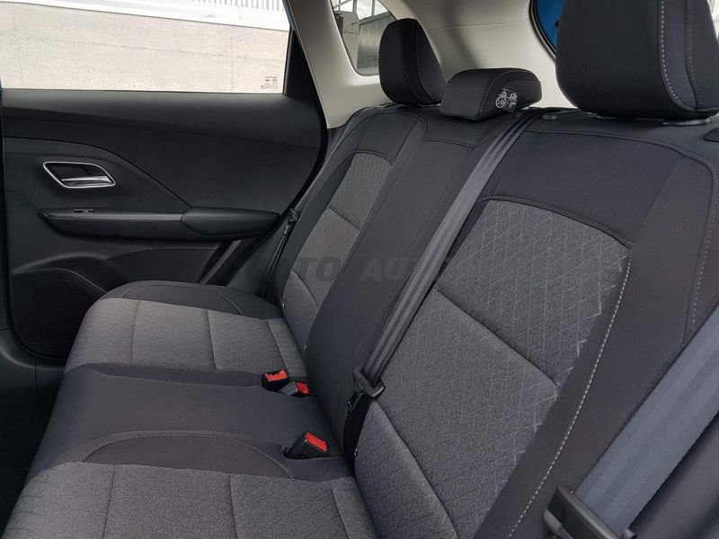 MG ZS  1.5 Standard