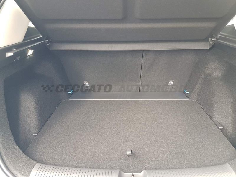 MG ZS  1.5 Standard