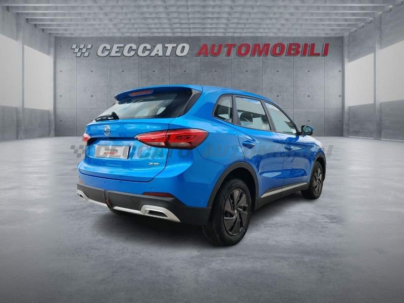 MG ZS  1.5 Standard