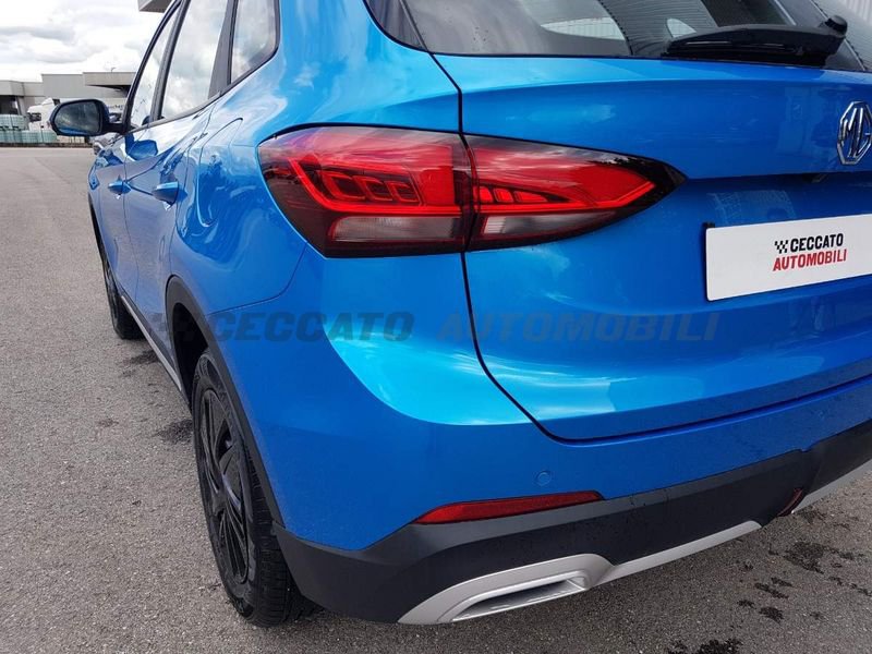 MG ZS  1.5 Standard