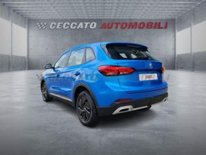MG ZS  1.5 Standard