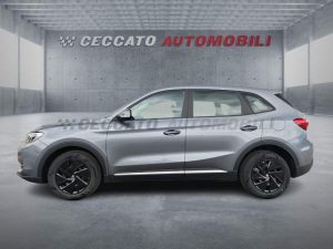 MG ZS  1.5 Standard