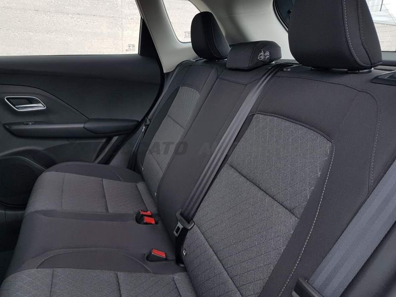 MG ZS  1.5 Standard
