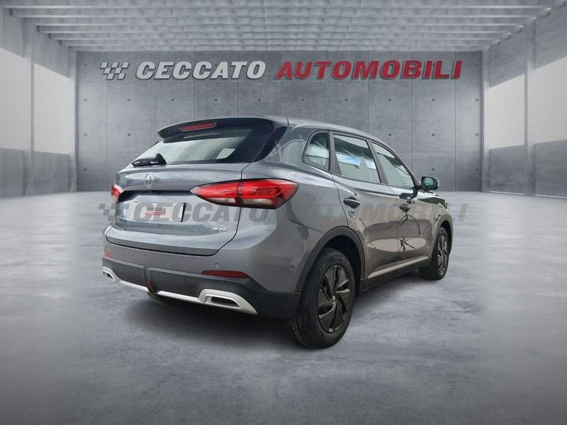 MG ZS  1.5 Standard