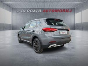 MG ZS  1.5 Standard