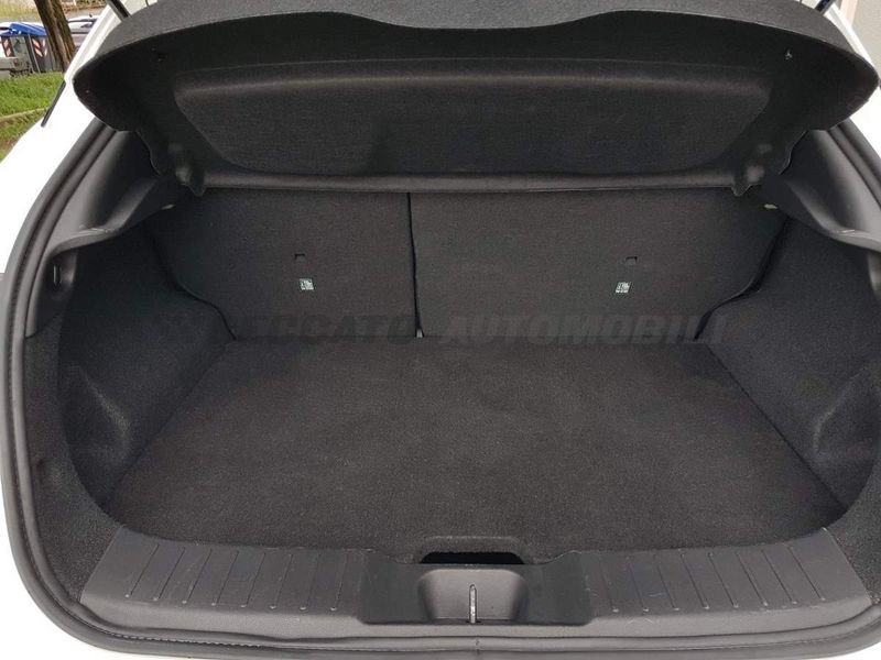 Nissan Juke  1.0 DIG-T 114 CV Acenta