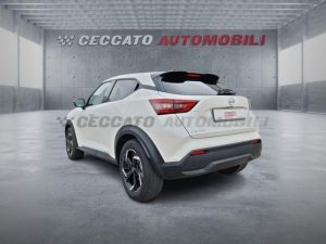 Nissan Juke  1.0 DIG-T 114 CV Acenta