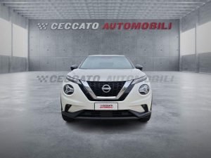 Nissan Juke  1.0 DIG-T 114 CV Acenta