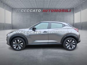 Nissan Juke  1.0 dig-t Acenta 114cv