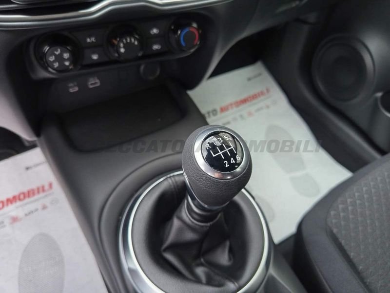 Nissan Juke  1.0 dig-t Acenta 114cv