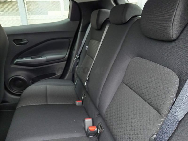 Nissan Juke  1.0 dig-t Acenta 114cv