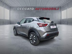Nissan Juke  1.0 dig-t Acenta 114cv