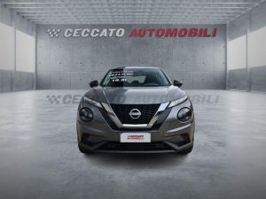 Nissan Juke  1.0 dig-t Acenta 114cv