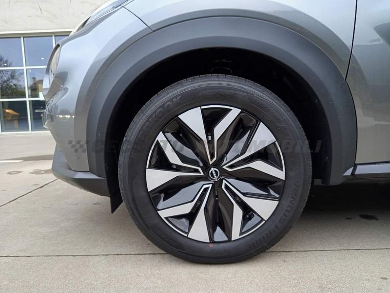 Nissan Juke  1.0 dig-t Acenta 114cv