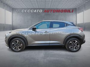 Nissan Juke  1.0 dig-t N-Connecta 114cv dct