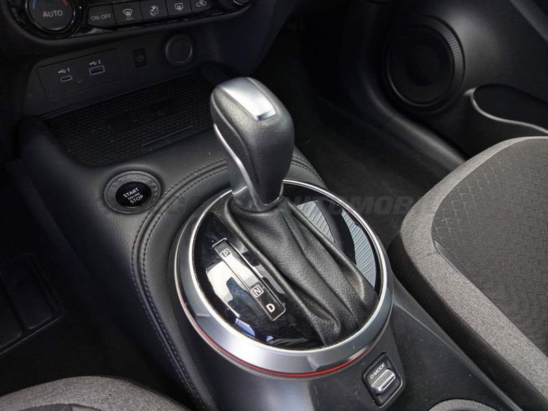 Nissan Juke  1.0 dig-t N-Connecta 114cv dct