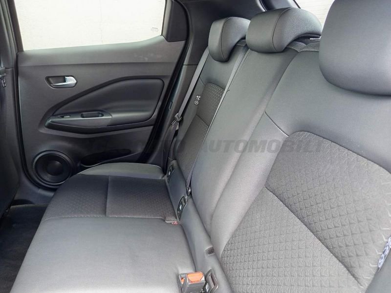 Nissan Juke  1.0 dig-t N-Connecta 114cv dct