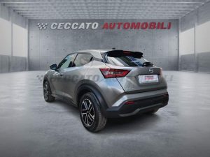 Nissan Juke  1.0 dig-t N-Connecta 114cv dct