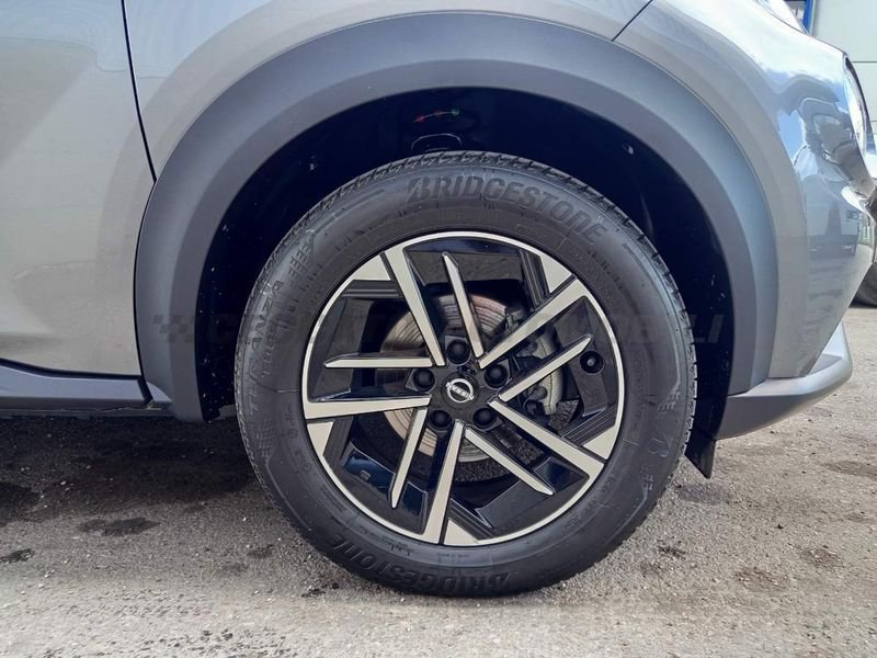 Nissan Juke  1.0 dig-t N-Connecta 114cv dct