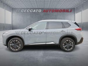 Nissan X-Trail  1.5 e-power Tekna 2wd auto