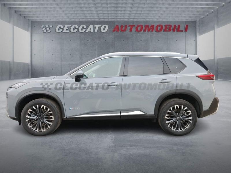 Nissan X-Trail  1.5 e-power Tekna 2wd auto