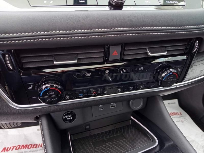 Nissan X-Trail  1.5 e-power Tekna 2wd auto