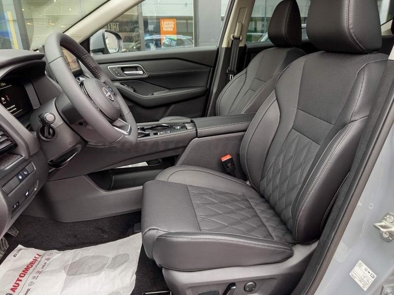 Nissan X-Trail  1.5 e-power Tekna 2wd auto