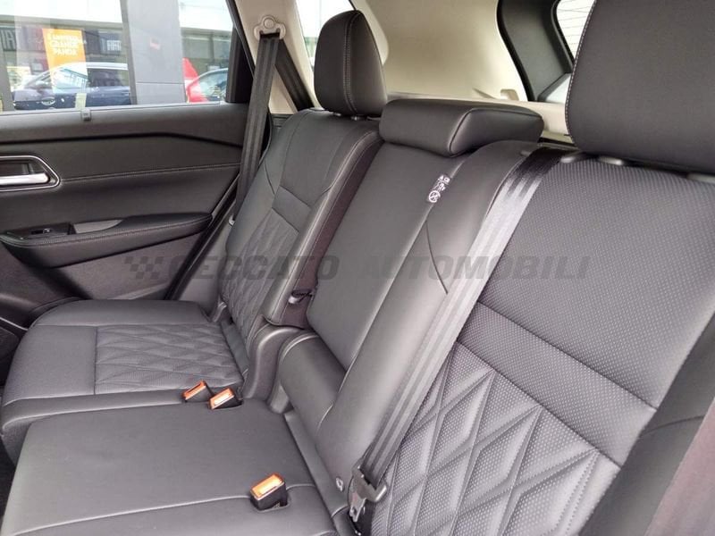 Nissan X-Trail  1.5 e-power Tekna 2wd auto