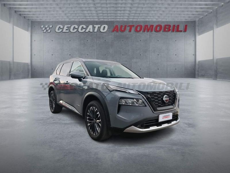 Nissan X-Trail  1.5 e-power Tekna 2wd auto