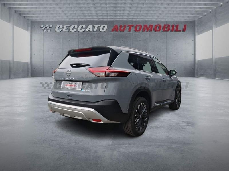 Nissan X-Trail  1.5 e-power Tekna 2wd auto