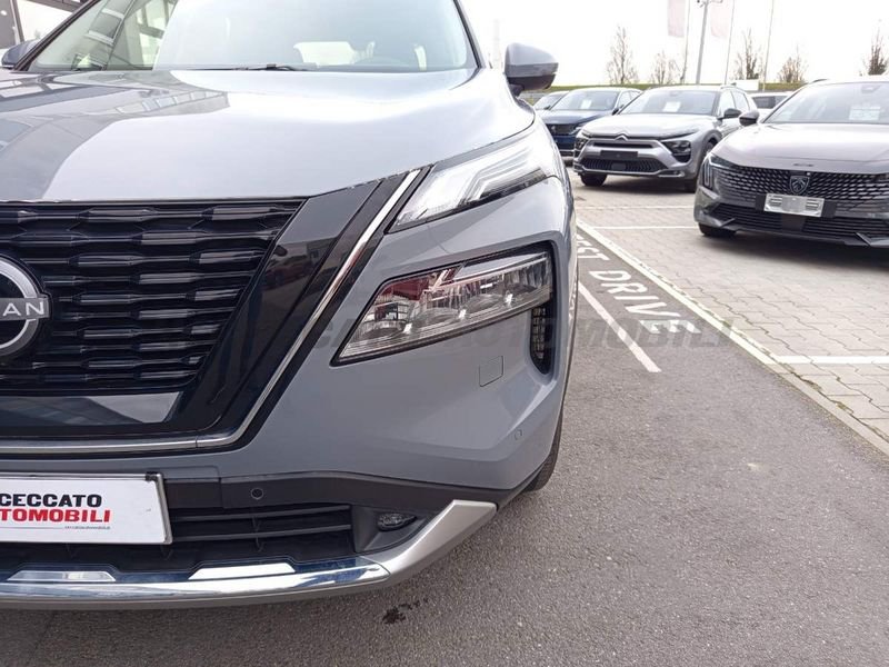 Nissan X-Trail  1.5 e-power Tekna 2wd auto
