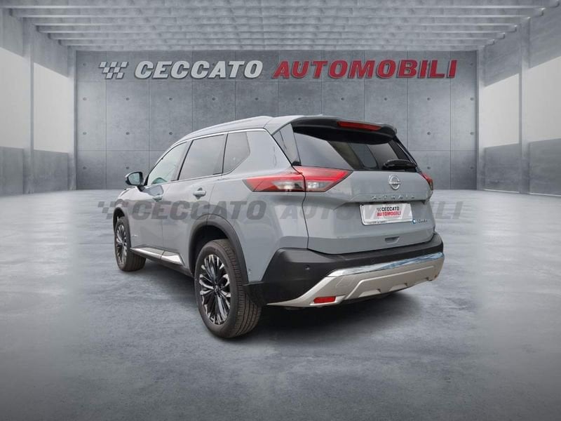 Nissan X-Trail  1.5 e-power Tekna 2wd auto