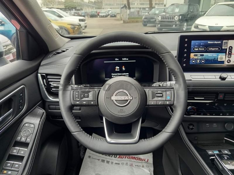 Nissan X-Trail  1.5 e-power Tekna 2wd auto
