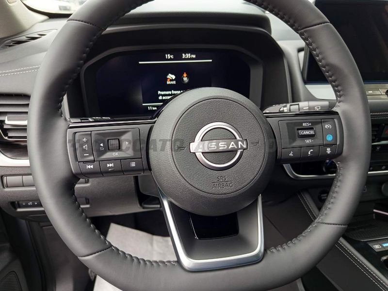 Nissan X-Trail  1.5 e-power Tekna 2wd auto