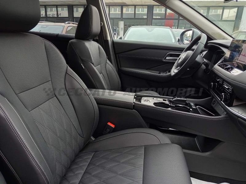 Nissan X-Trail  1.5 e-power Tekna 2wd auto