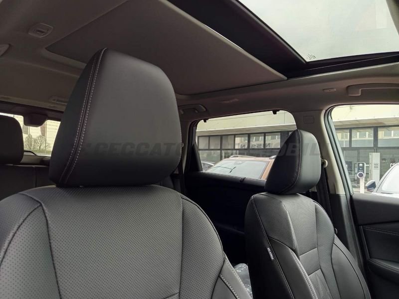 Nissan X-Trail  1.5 e-power Tekna 2wd auto