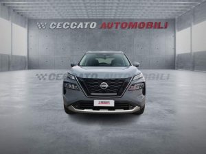 Nissan X-Trail  1.5 e-power Tekna 2wd auto