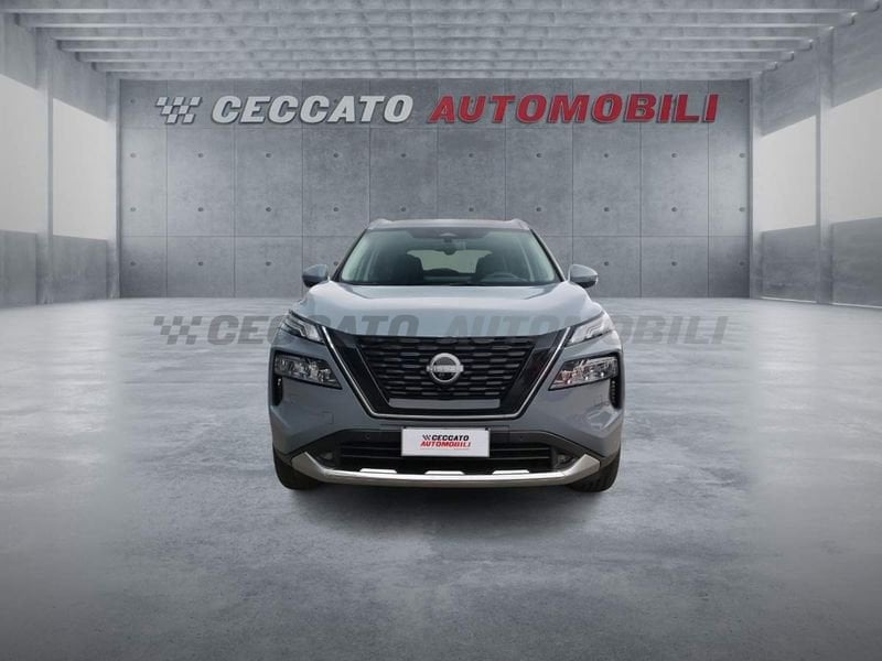 Nissan X-Trail  1.5 e-power Tekna 2wd auto