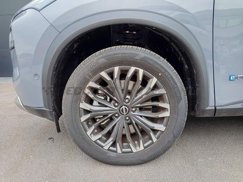 Nissan X-Trail  1.5 e-power Tekna 2wd auto