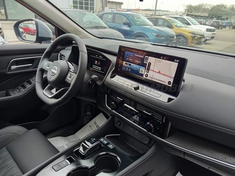 Nissan X-Trail  1.5 e-power Tekna 2wd auto