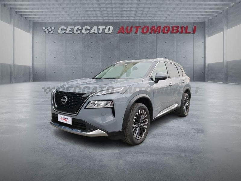 Nissan X-Trail  1.5 e-power Tekna 2wd auto