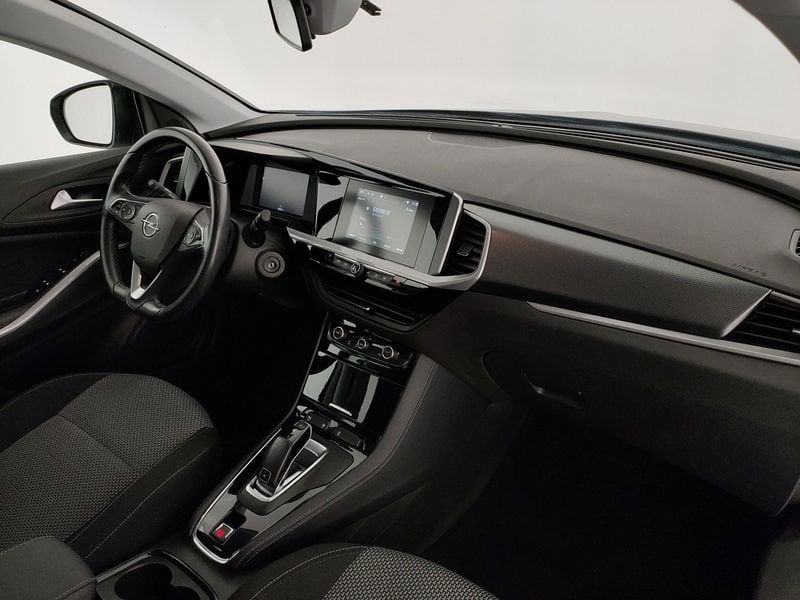 Opel Grandland  1.2 s&s 130cv at8