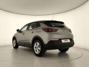 Opel Grandland  1.2 s&s 130cv at8