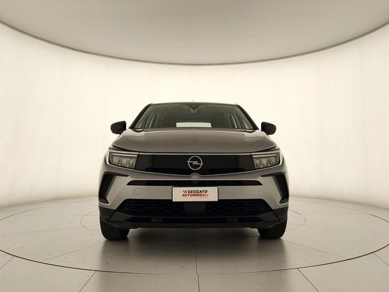 Opel Grandland  1.2 s&s 130cv at8