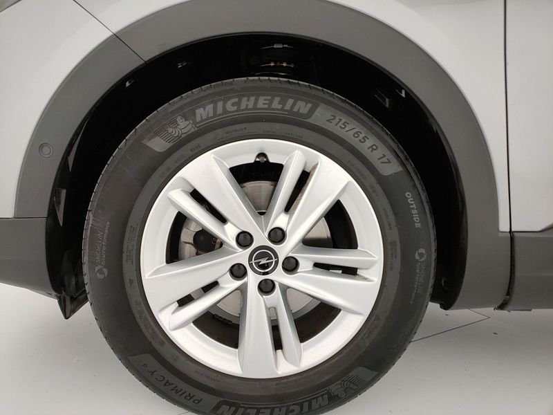 Opel Grandland  1.2 s&s 130cv at8