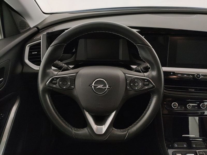 Opel Grandland  1.2 s&s 130cv at8