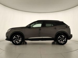 Peugeot 2008  1.2 puretech Allure Pack s&s 130cv eat8