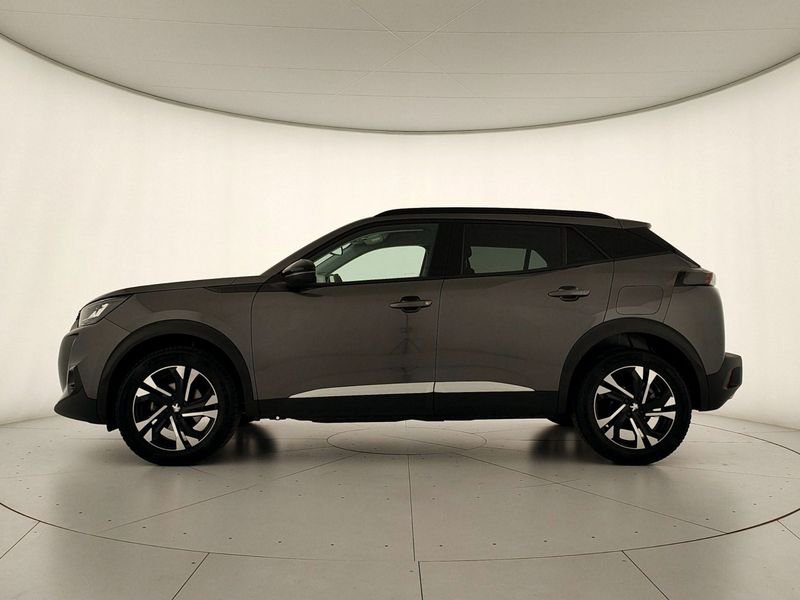 Peugeot 2008  1.2 puretech Allure Pack s&s 130cv eat8